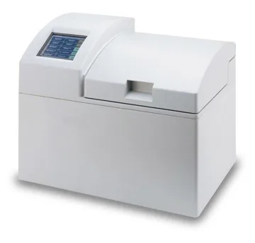 Calorímetros semiautomáticos D240/D1989/D4809 Koehler Koehler Instrument
