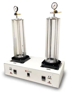 Aparatos de corrosión dual D4340 Koehler Koehler Instrument