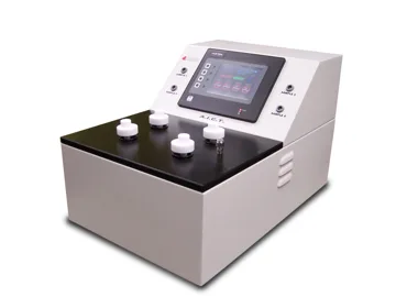 Probadores de corrosión acelerada de hierro D7548 Koehler Koehler Instrument