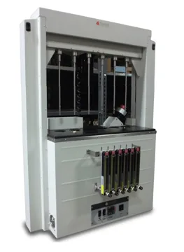 Aparatos de corrosión por plomo FTM 791-5321 Koehler Koehler Instrument