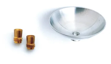 Aparato de ensayo de flotación D139 Koehler Koehler Instrument