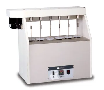 Baños de características antioxidantes (herrumbre) D665/D3603/NACE Koehler Koehler Instrument