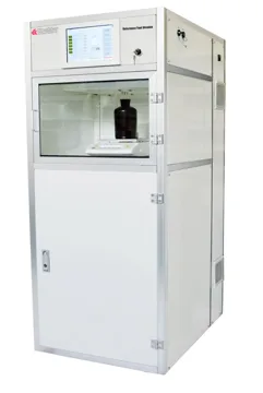 Unidades de mezcla de combustible de referencia D613/D2699/D2700/D2885 Koehler Koehler Instrument