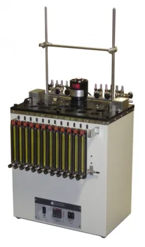 Baños de oxidación convertibles a alta temperatura Koehler Koehler Instrument