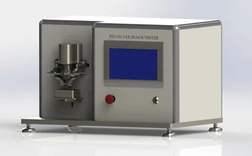 Probador de perno y bloque en V D2625/D2670/D3233 Koehler Koehler Instrument