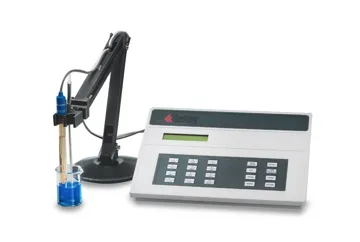 Medidores de pH, conductividad y pH/conductividad K906xx Koehler Koehler Instrument