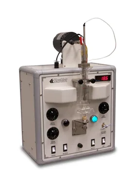Aparatos de punto de anilina D611 (U-tube, película delgada y automáticos) Koehler Koehler Instrument
