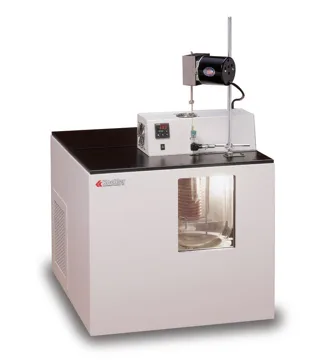 Baños refrigerados de punto de congelación D2386 Koehler Koehler Instrument