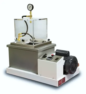 Aparatos de pulverización de agua D4049 Koehler Koehler Instrument