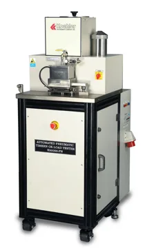 Probadores Timken D2509/D2782 Koehler Koehler Instrument