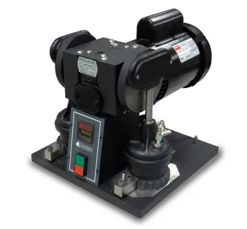 Trabajadores mecánicos de grasa D217/D4950 Koehler Koehler Instrument