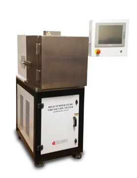Probador de vida útil de grasa a alta temperatura D3336 Koehler Koehler Instrument