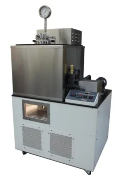 Viscosímetro de presión a baja temperatura D1092 Koehler Koehler Instrument