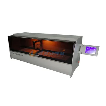 Teñidor de tejidos Lab Geni
