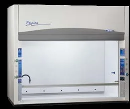 Campana de extracción Protector PVC para ácidos y digestión ácida Labconco