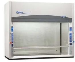 Campana de extracción Protector para radioisótopos Labconco