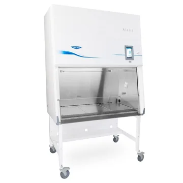 Gabinete de bioseguridad Aleris Clase II A2 Labconco