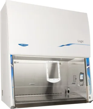 Gabinete de bioseguridad Cell Logic A2/B2 para cultivo celular Labconco