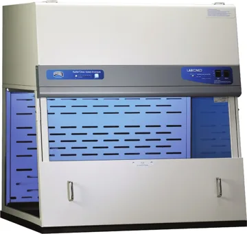 Gabinete de bioseguridad Clase I Labconco