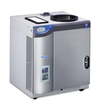 Liofilizador FreeZone de consola 6, 12 y 18 litros Labconco