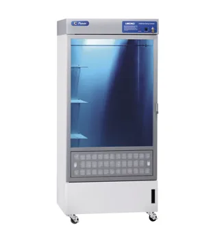 Cámaras de secado de evidencia Protector con luz UV Labconco
