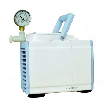 Bomba de vacío de diafragma DP Labfreez