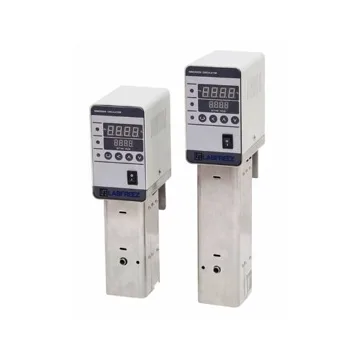 Calentador circulador de inmersión IC2 e IC3 Labfreez