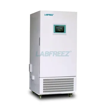 Cámara de estabilidad farmacéutica clásica MSC Labfreez