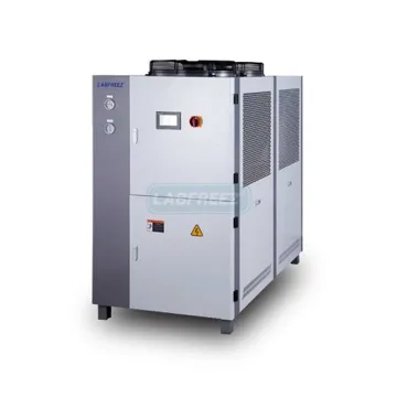 Chiller de agua serie RC-5 Labfreez