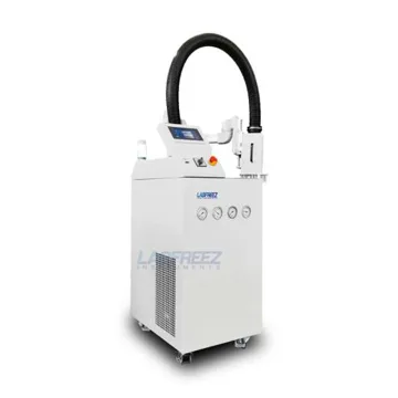 Chiller de choque térmico LFZ-CHS Labfreez