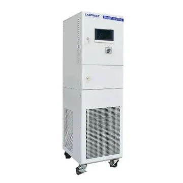 Circulador HRHC por rango de temperatura Labfreez