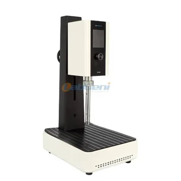 Dispersor homogeneizador de alta velocidad UH-DY y UH-S10 Labfreez