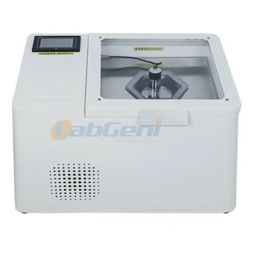 Disruptor ultrasónico sin contacto tipo vaso UH-08 y UH-11 Labfreez