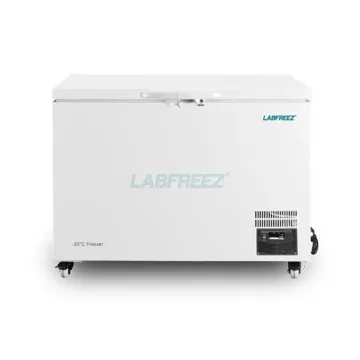 Freezer horizontal MR-HV Labfreez