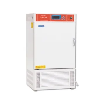 Incubadora de baja temperatura LFZ-LBI Labfreez