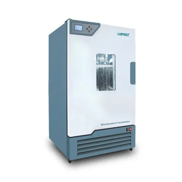 Incubadora refrigerada BOD LFZ-BI Labfreez