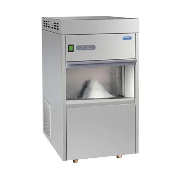 Máquina de hielo en escamas IMF Labfreez