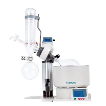Rotavapores de laboratorio 0,5 a 3 L Labfreez