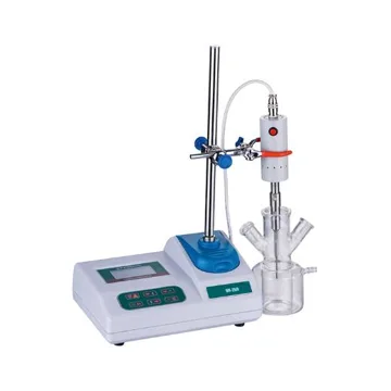 Sonicador portátil de mano UH-Y Labfreez