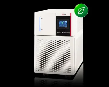 Chillers recirculantes Labtech H50 y H150