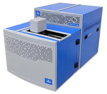 Analizadores de mercurio por descomposición térmica RA-915F y RA-915 Lab Lumex Lumex Instruments
