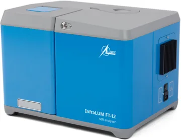 Analizadores FT-NIR InfraLUM FT-12 Lumex Lumex Instruments