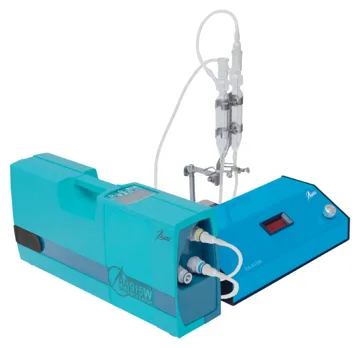 Analizador de mercurio en agua RA-915W Lumex Lumex Instruments