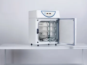 Incubadoras de CO₂ CO2CELL Standard / Comfort MMM Group