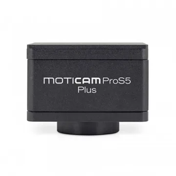 Cámara para microscopía Moticam ProS