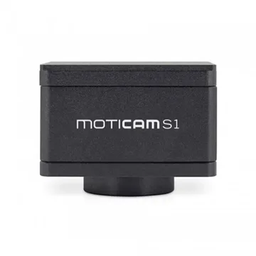 Cámara para microscopía Moticam S
