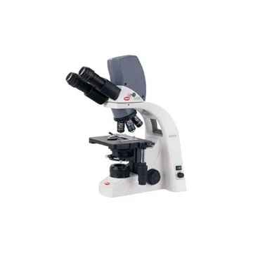 Microscopio BA310 Motic