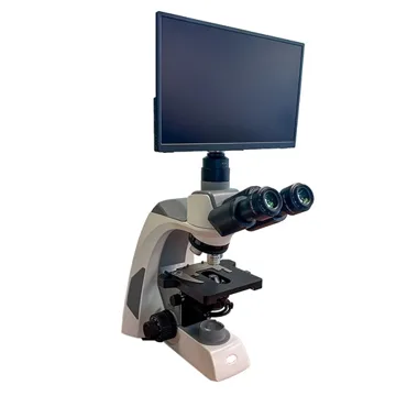 Microscopio para cerveza y vino Motic