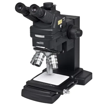 Microscopio de estación de pruebas PSM1000 Motic