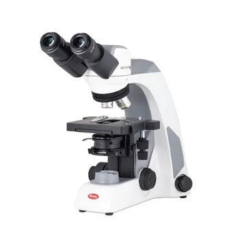 Microscopio Panthera E2 Motic